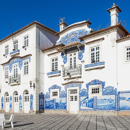 Aveiro Urban Flat Apartment Room photo