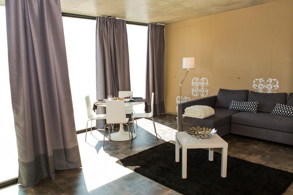 Aveiro Urban Flat Apartment Room photo