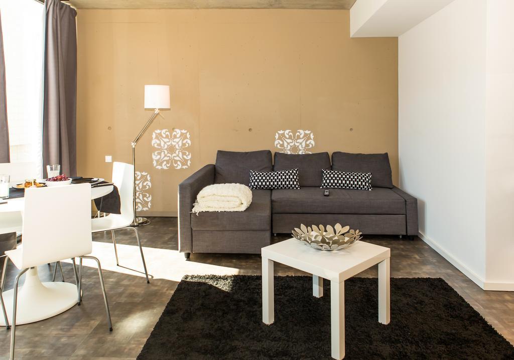 Aveiro Urban Flat Apartment Room photo