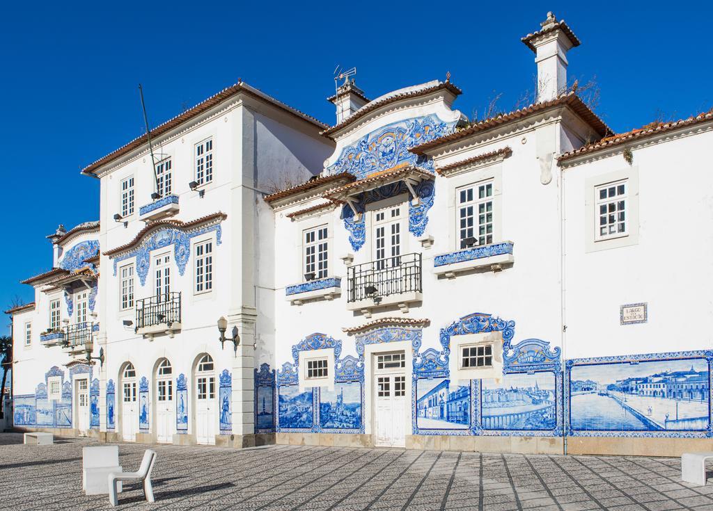 Aveiro Urban Flat Apartment Room photo